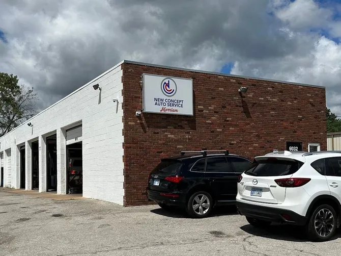 Auto Repair Merriam | New Concept Auto Service