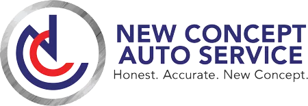 Logo | New Concept Auto Service