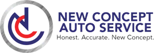 Logo | New Concept Auto Service
