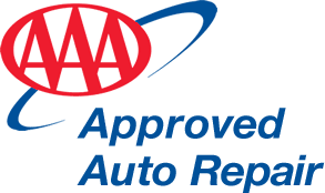 AAA logo | New Concept Auto Service