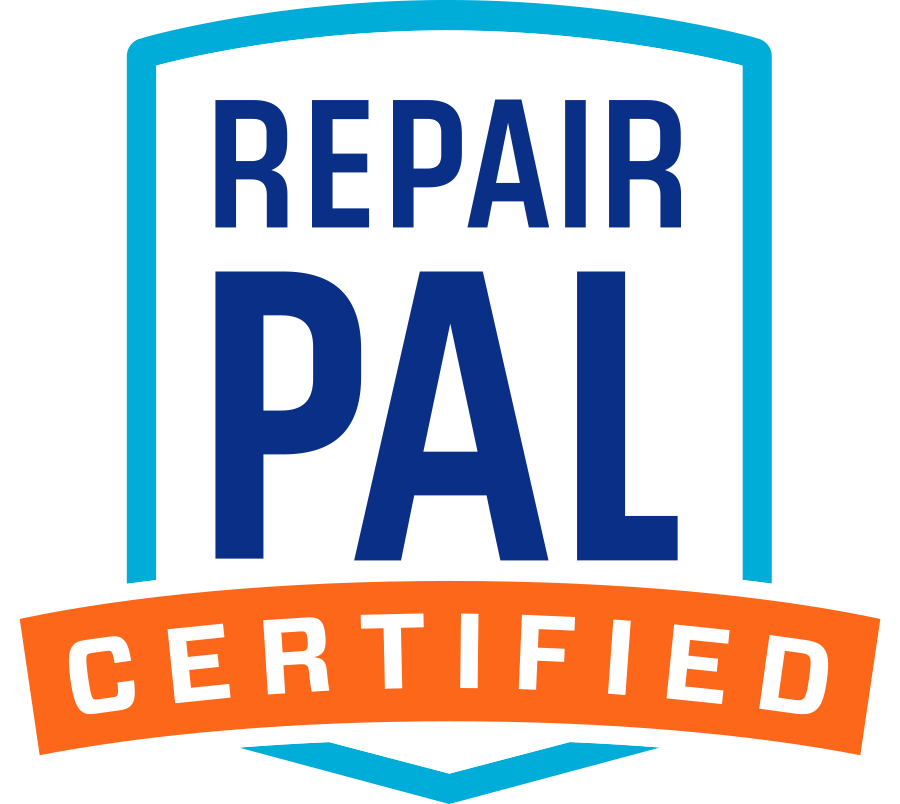 Repair Pal logo | New Concept Auto Service